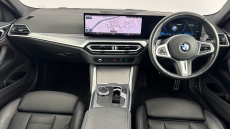 BMW 4 Series 420i xDrive M Sport 2dr Step Auto Petrol Coupe